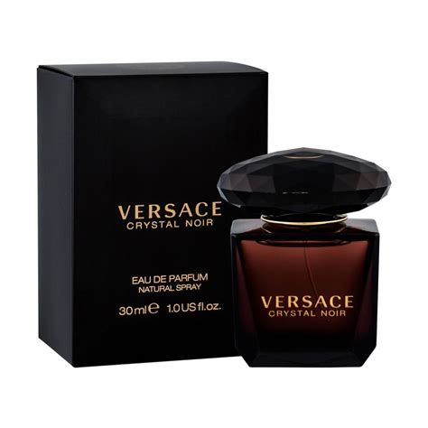 perfumy versace damskie czarne|Versace perfumy damskie .